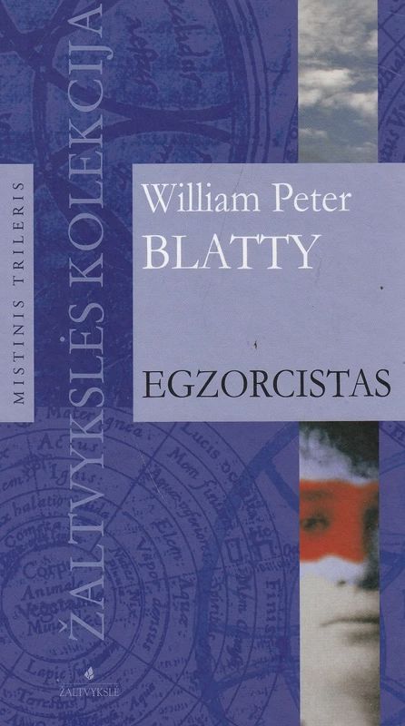 Egzorcistas