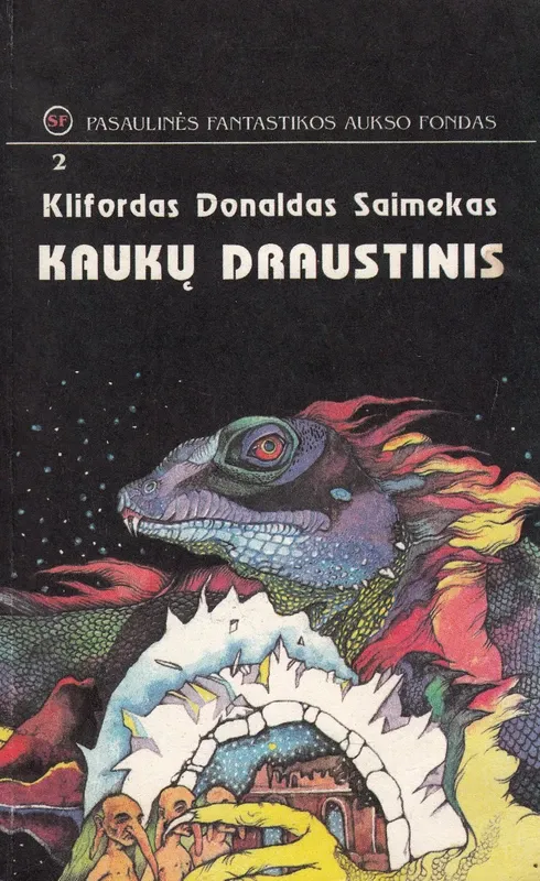 Kaukų draustinis (PFAF2)