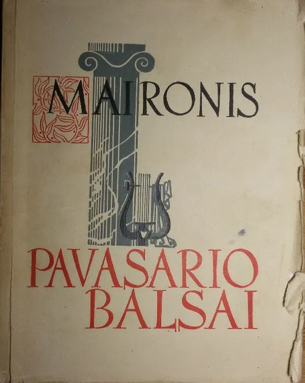 Pavasario Balsai