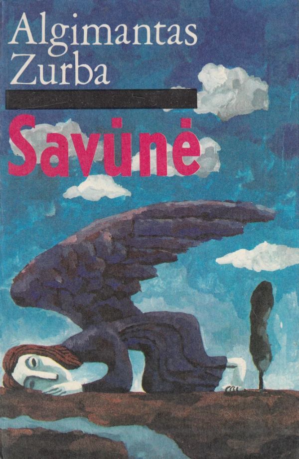 Savūnė