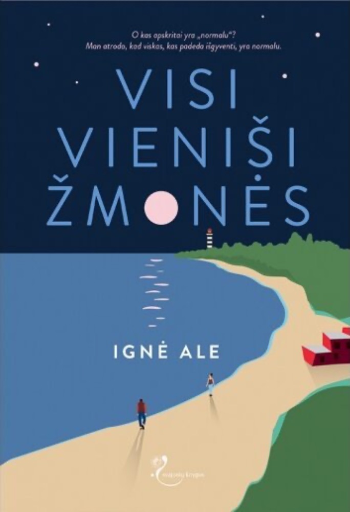 Visi vieniši žmonės