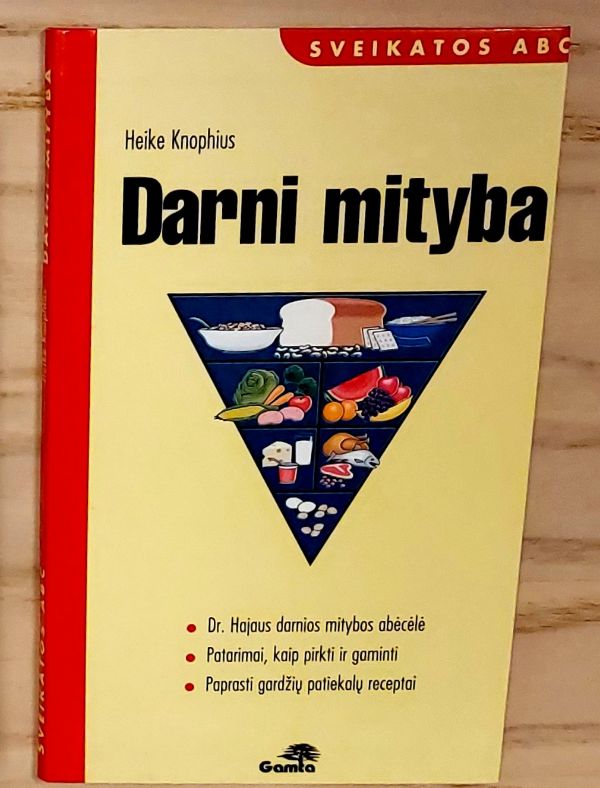 DARNI MITYBA