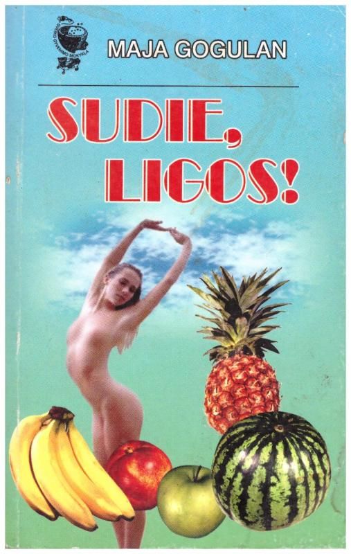 SUDIE, LIGOS!