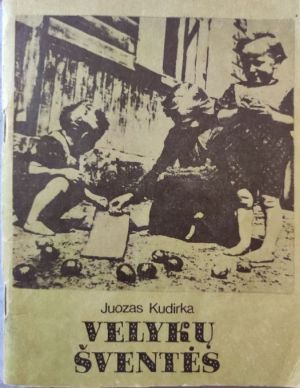 Velykų šventės