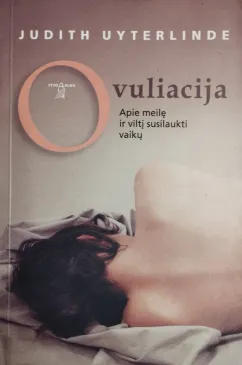 Ovuliacija