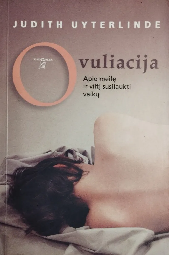 Ovuliacija