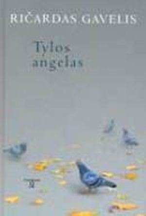 Tylos angelas
