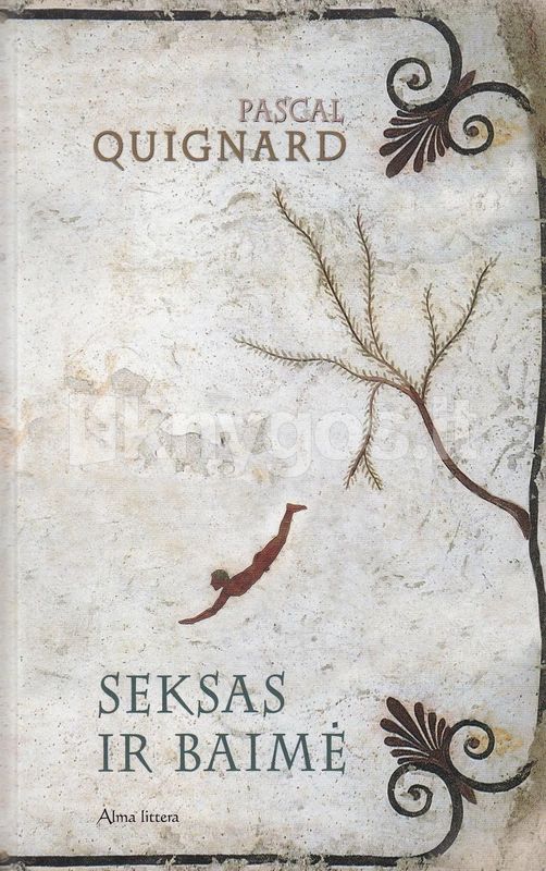 Seksas ir baimė