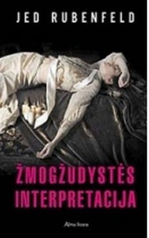 Žmogžudystės interpretacija
