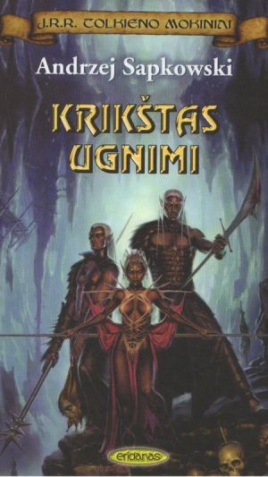 Krikštas ugnimi