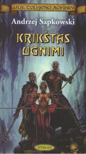 Krikštas ugnimi
