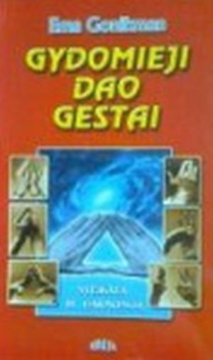 Gydomieji dao gestai (Savigydos terapija)