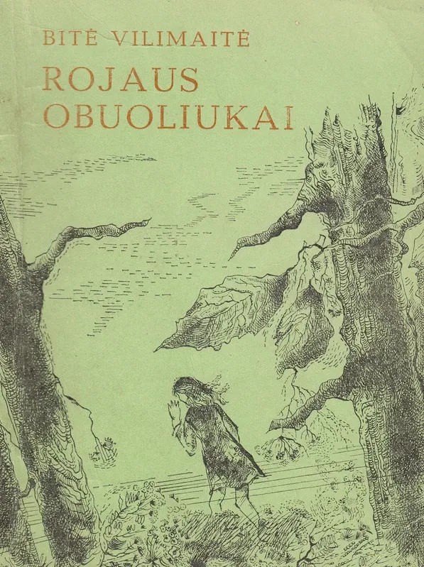 Rojaus obuoliukai