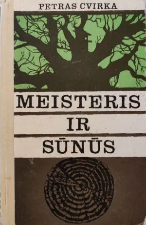 Meisteris ir sūnūs