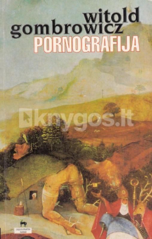 Pornografija