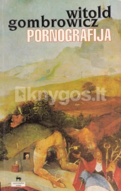 Pornografija