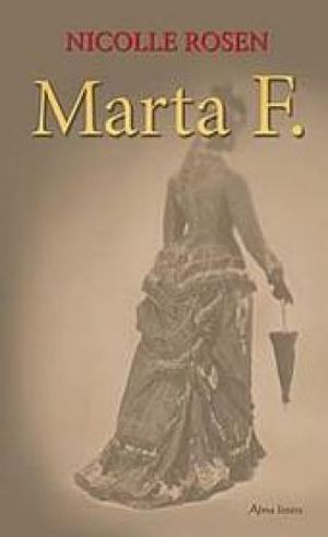 Marta F.