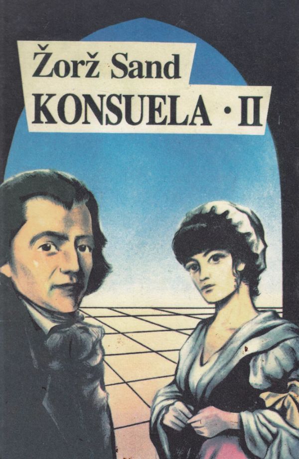 Konsuela II