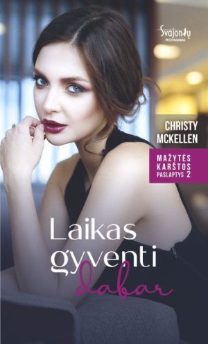 Laikas gyventi dabar