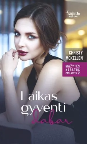 Laikas gyventi dabar