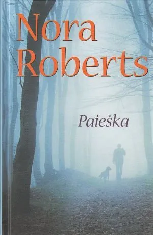 Paieška