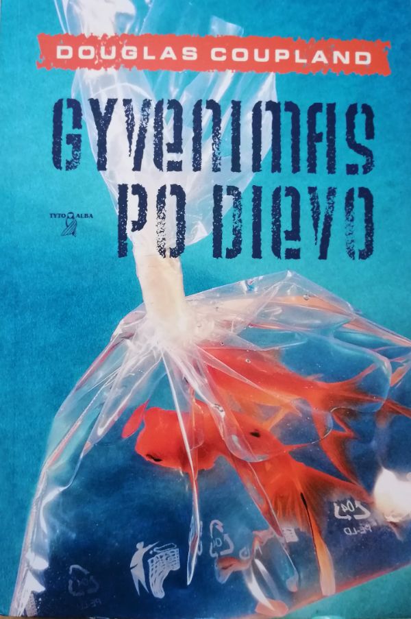 Gyvenimas po dievo