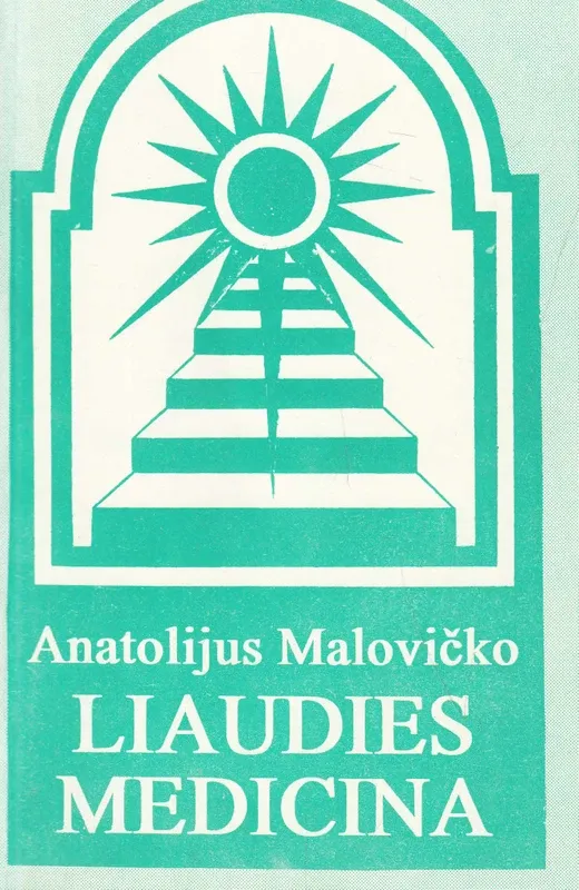 LIAUDIES MEDICINA