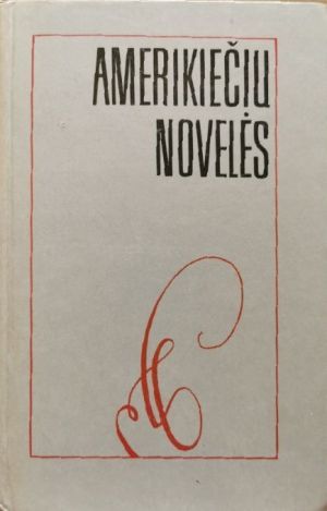 Amerikiečių novelės