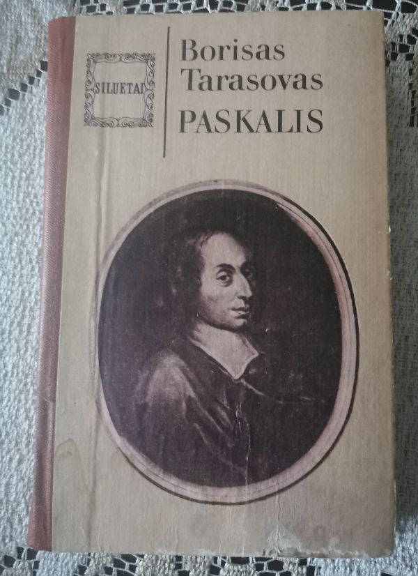 Paskalis