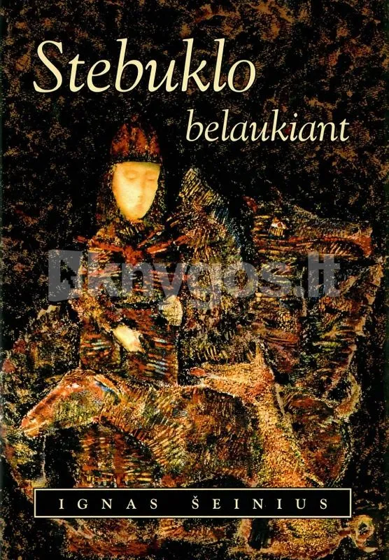 Stebuklo belaukiant