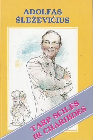 Tarp Scilės ir Charibdės