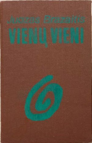 Vienų vieni