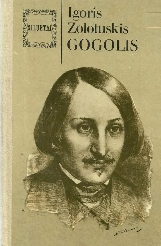 Gogolis