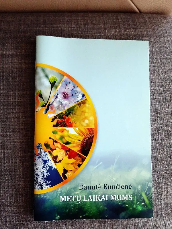Metų laikai mums