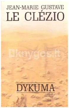 Dykuma