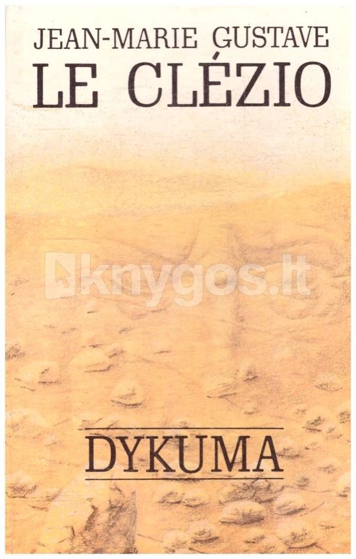 Dykuma