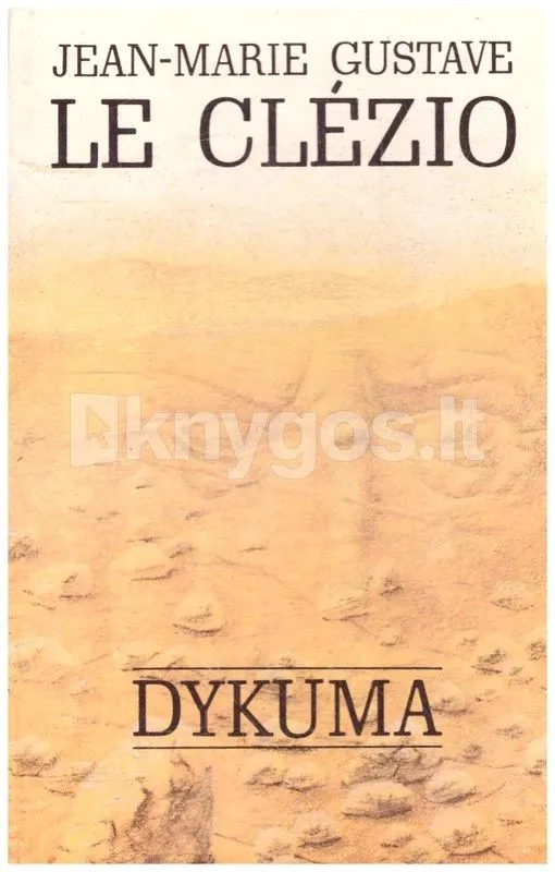 Dykuma