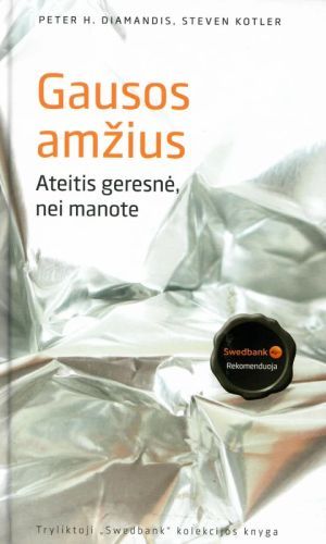 Gausos amžius