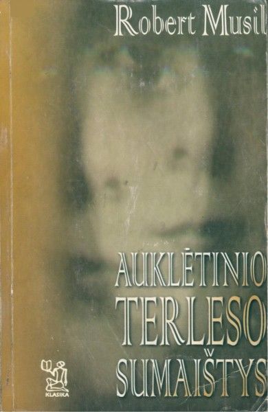 Auklėtinio Terleso sumaištys