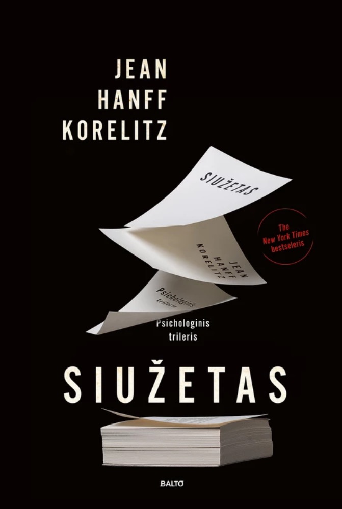 Siužetas