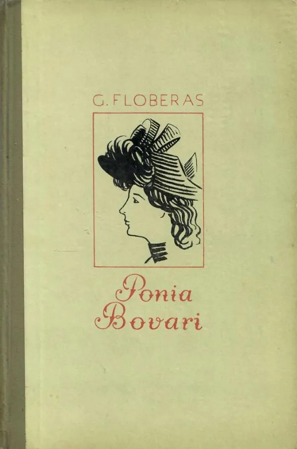 Ponia Bovari