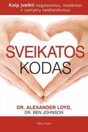 Sveikatos kodas