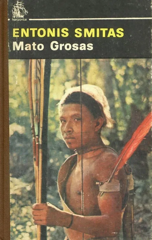 Mato Grosas (Horizontai)