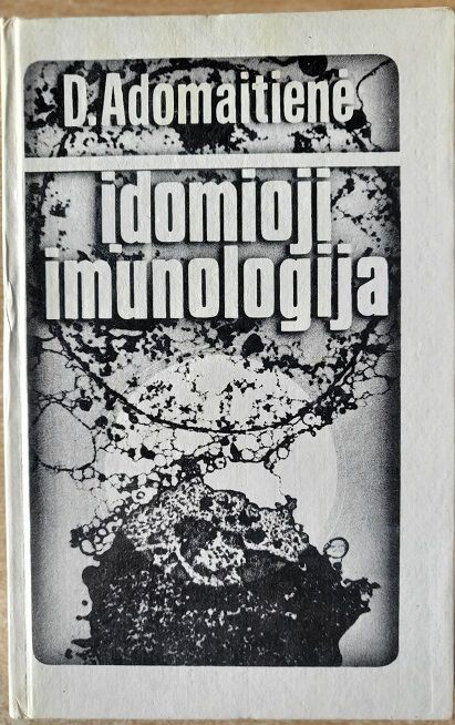 Įdomioji imunologija