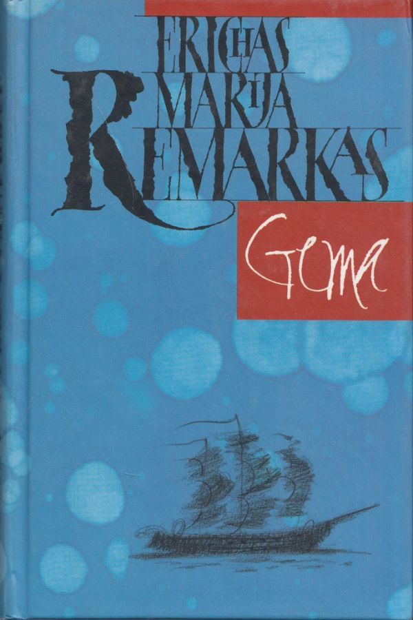 Gema
