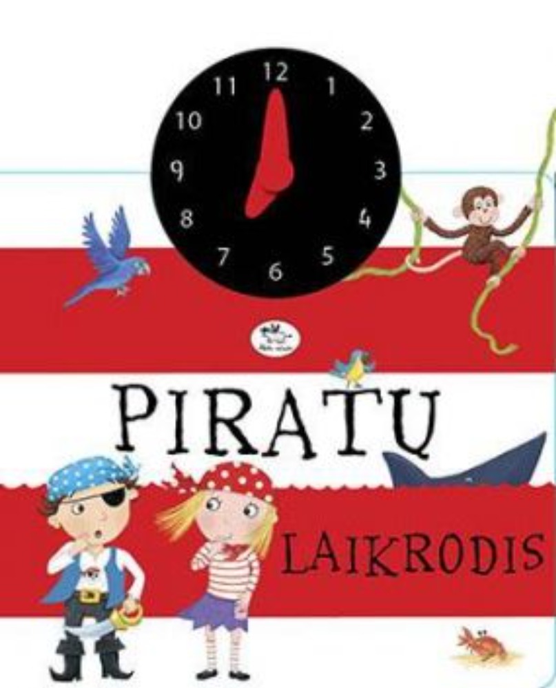 Piratų laikrodis