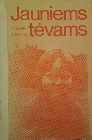 Jauniems tėvams