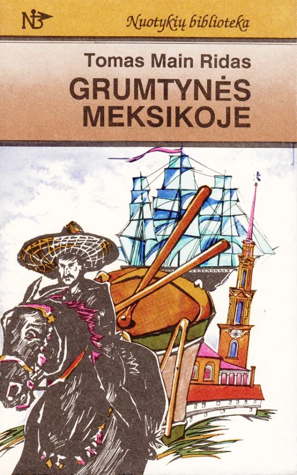 Grumtynės Meksikoje