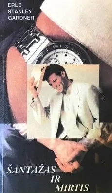 Šantažas ir mirtis