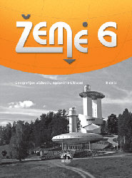 Žemė 6 Užduočių sąsiuvinis 6 kl.II d
